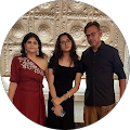 Siddharth Venkatesh profile picture