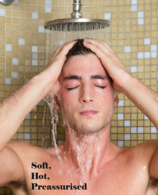 Soft, hot (2)