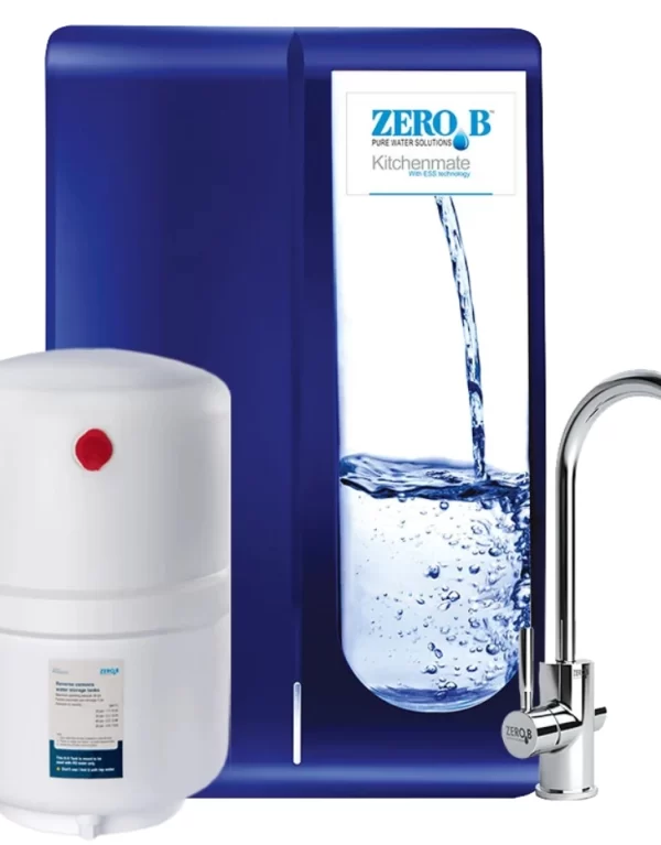 ZeroB